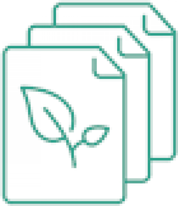 Ikonka Decyzje środowiskowe